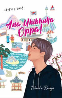 Image of Ana Uhibbuka Oppa!