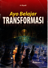 Image of Ayo Belajar Transformasi