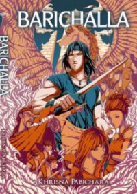 Image of BARICHALLA: Penunggang Kuda Terbang