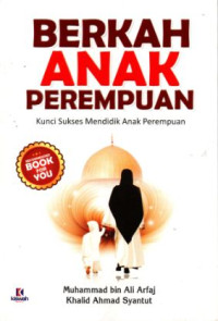 Image of BERKAH ANAK PEREMPUAN