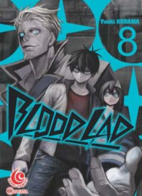 Image of BLOODLAD
