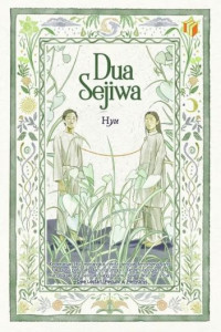 Image of Dua Sejiwa