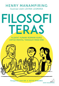 Image of FILOSOFI TERAS