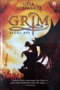 Image of GRIM: SEGEL API