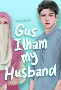 Image of GUS ILHAM MY HUSBAND