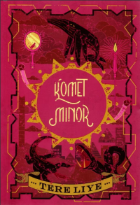 Image of KOMET MINOR