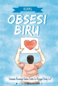 Image of OBSESI BIRU