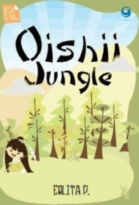 Image of Oishii Jungle