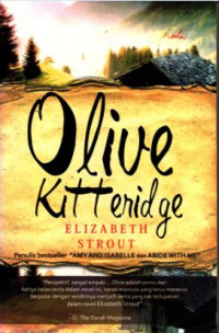 Image of Olive Kitteridge
