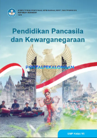Image of Pendidikan Pancasila dan Kewarganegaraan
