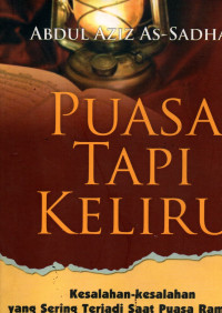Image of PUASA TAPI KELIRU