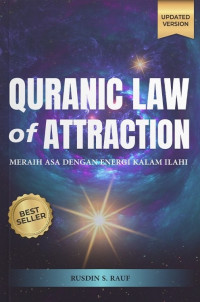 Image of QURANIC LAW OF ATTRACTION
