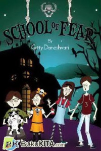 Image of School of Fear