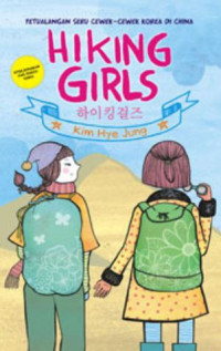 Image of The Hiking Girls